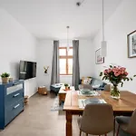 Prague Days - Modern 1Bdr Apt - Hip Area
