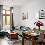 Prague Days - Modern 1Bdr Apt - Hip Area