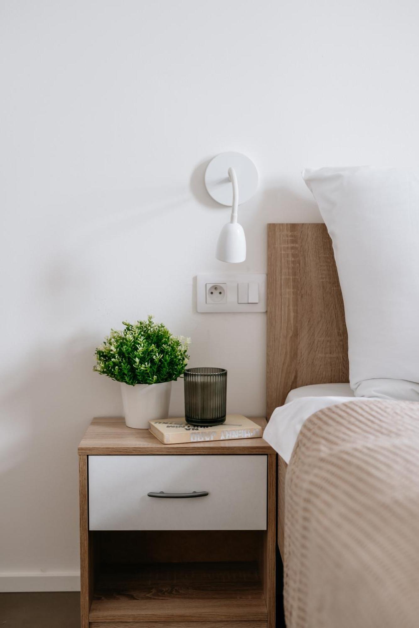 Days - Modern 1bdr - Hip Area Appartamento