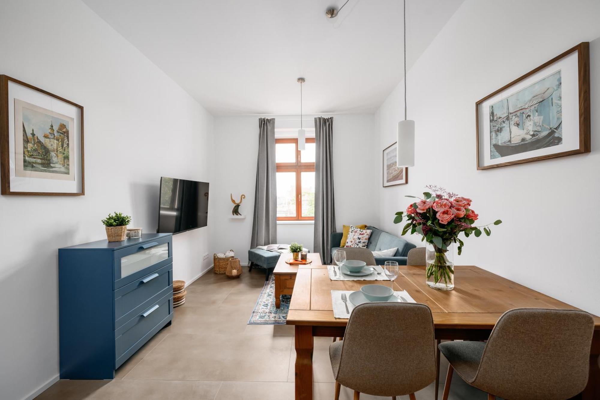 Days - Modern 1bdr - Hip Area Appartamento *