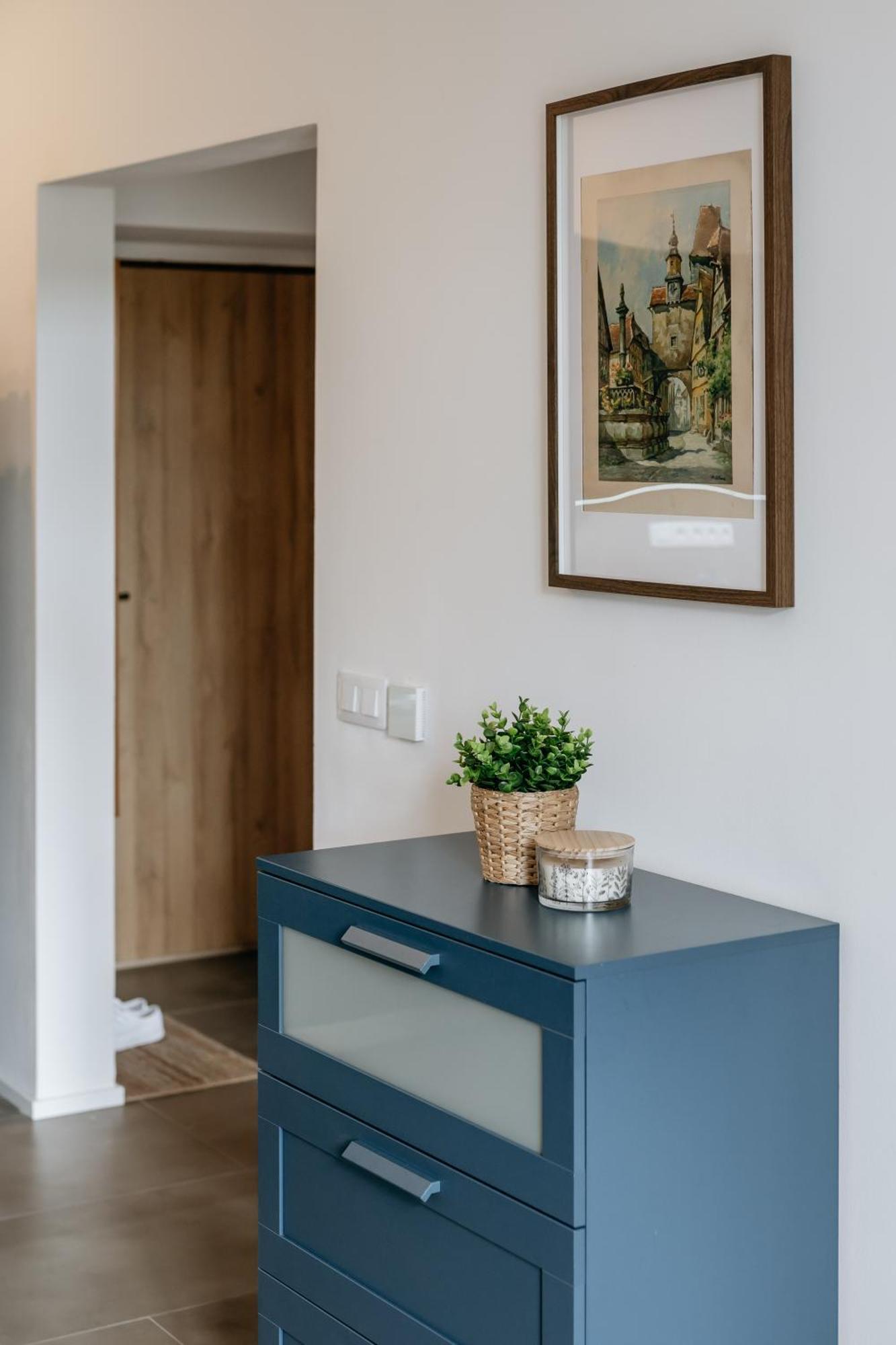 Days - Modern 1bdr - Hip Area Appartamento *