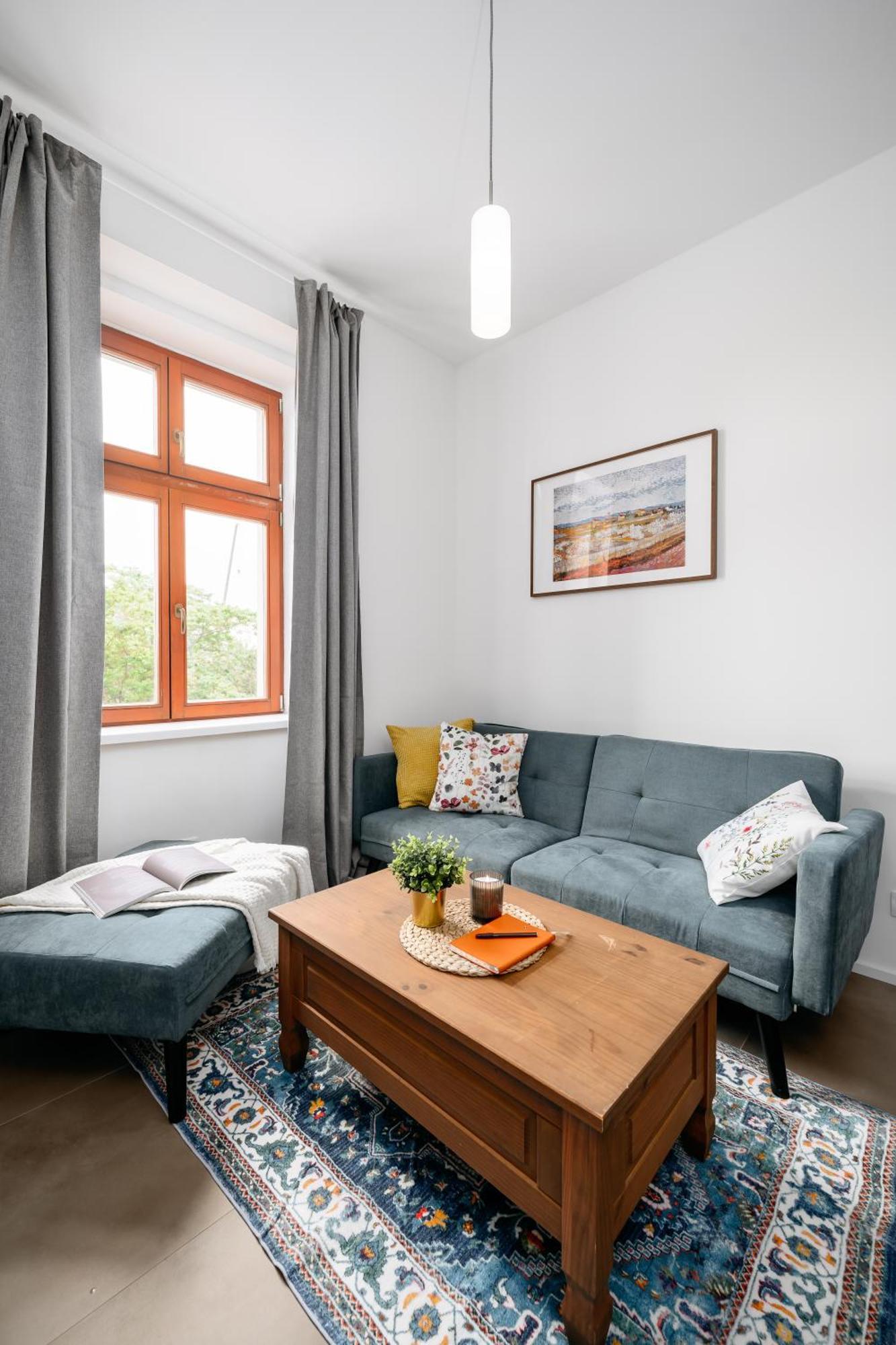 Appartamento Days - Modern 1bdr - Hip Area *