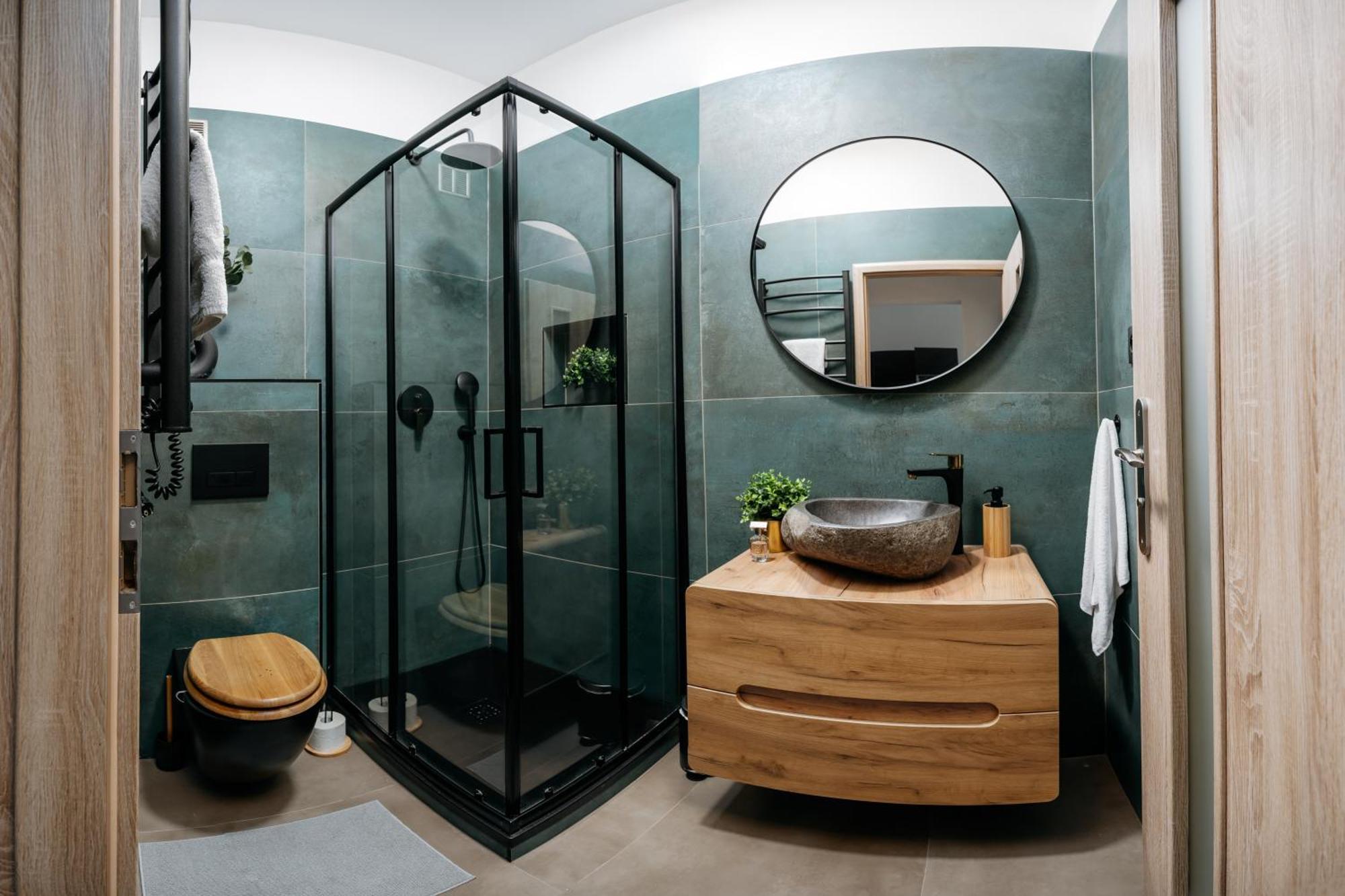 Days - Modern 1bdr - Hip Area Praga